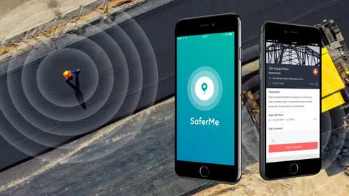 Meet Safety Scan: The Real-Time Sanitation Tracking Tool